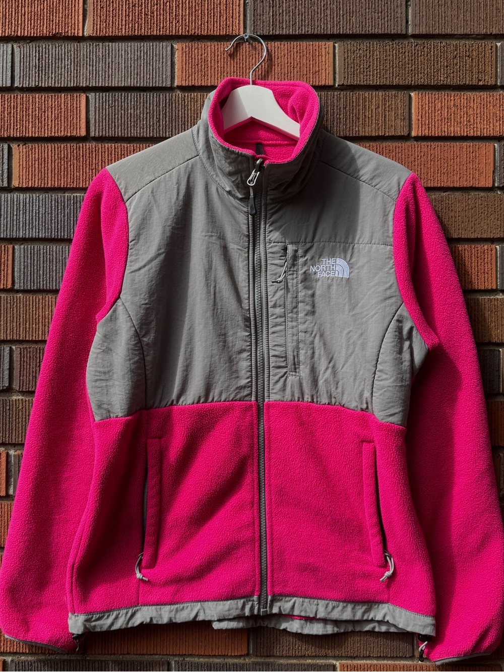 Womens The North Face Denali Jacket